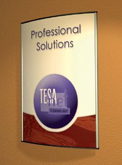 Vista Sign System