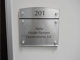 Suite Signs North Jersey