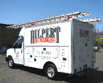 Vehicle Graphics for Small Businesses in North Jersey