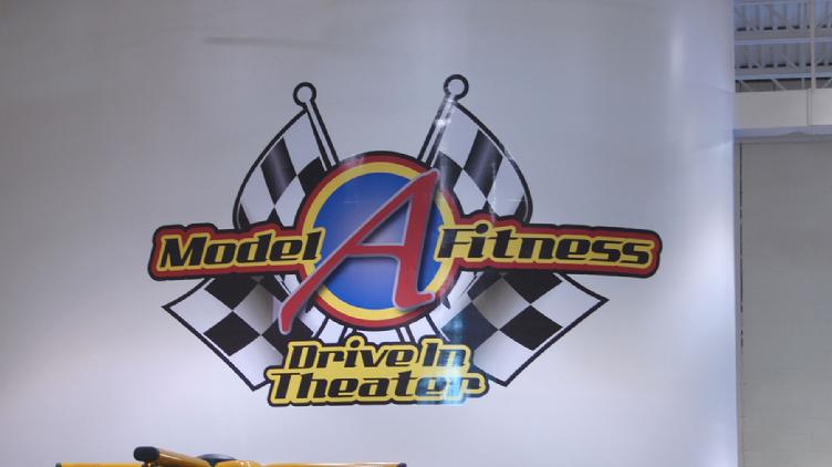 Interior Signs Berkeley Heights NJ | Wall Graphics