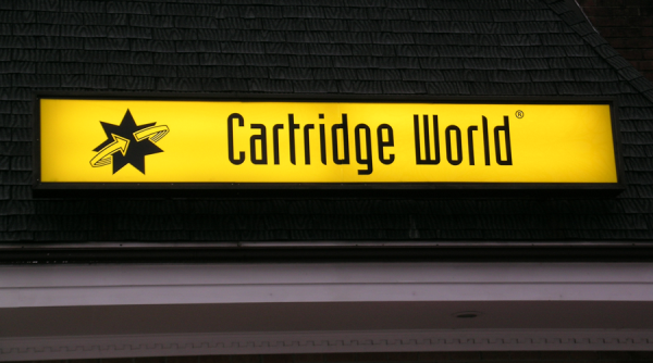 illuminated signs
