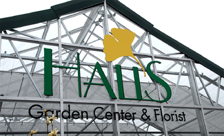 Metal Dimensional Letter Building Signs North Jersey | Nationwide