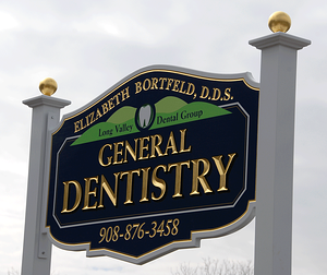 Exterior Signs North Jersey