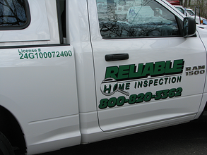 Vehicle graphics Union NJ