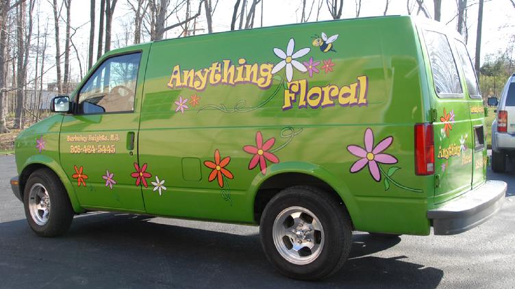 Home based business advertising North Jersey