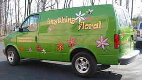 How to care for your vehicle wraps