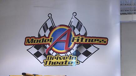 Interior Signs Berkeley Heights NJ | Wall Graphics