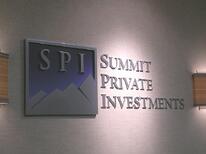 lobby signs, lobby signage