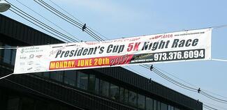 Vinyl and Digital Banners North Jersey | Nationwide