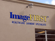 Dimensional Lettering Building Signs North Jersey