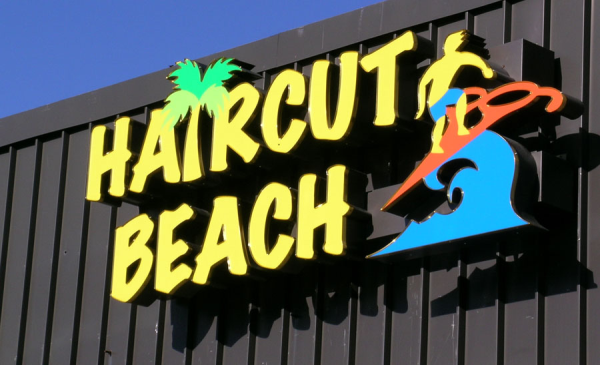 lighted channel letters