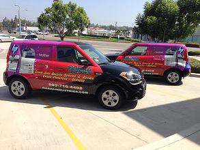 North Jersey Fleet Graphics