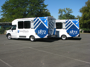 North Jersey Fleet Graphics