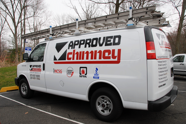 Truck Lettering North Jersey