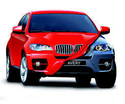 Avery Dennison Vehicle Wraps North Jersey