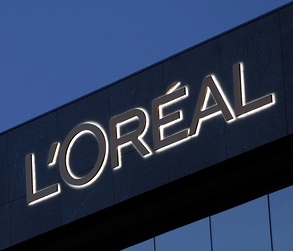 building signs, LED signs, branding