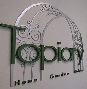 Match lobby signs to suite signs in North Jersey
