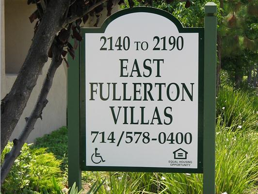 Property Management Parking Lot Signs Inform Tenants and Visitors