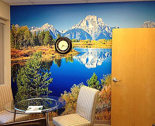 Wall Graphics North Jersey