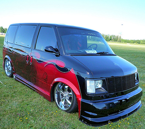 Personal Car Graphics North Jersey