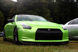 Personal car wraps North Jersey