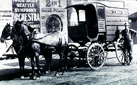 History of Outdoor Advertising
