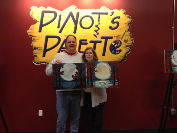 Vinyl wall graphic lobby signs North Jersey