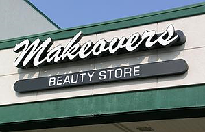 Commercial Business Signs North Jersey