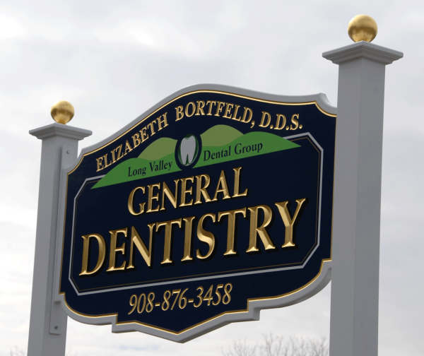 Exterior Signs North Jersey