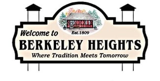 Best Sign Company for Lobby Signs in Berkeley Heights NJ
