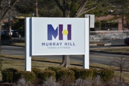 LED Monument Signs New Providence NJ