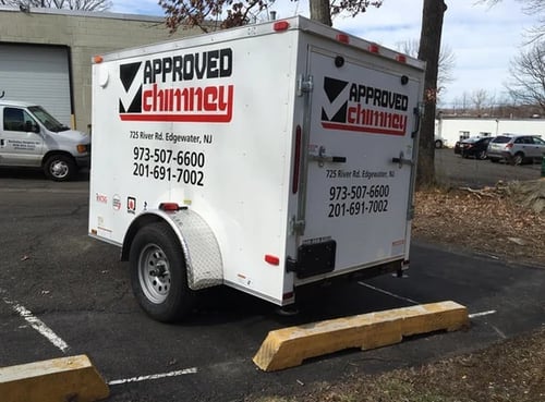 Trailer Graphics