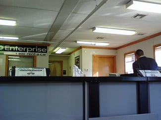 Lobby Signs for Franchises in North Jersey