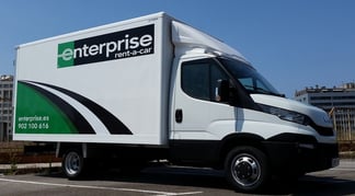 Vehicle graphics for Franchises in North Jersey