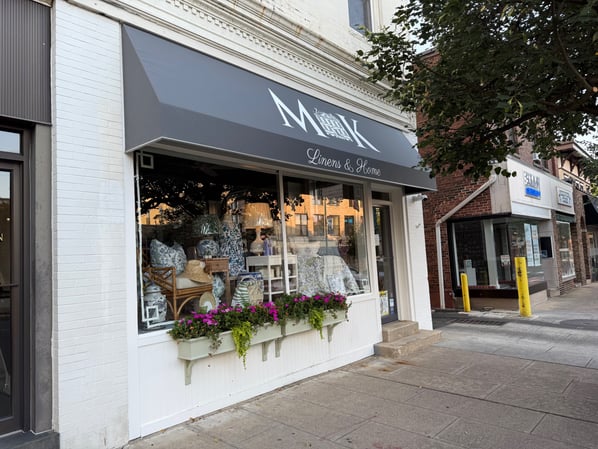 Custom Awnings In Summit NJ