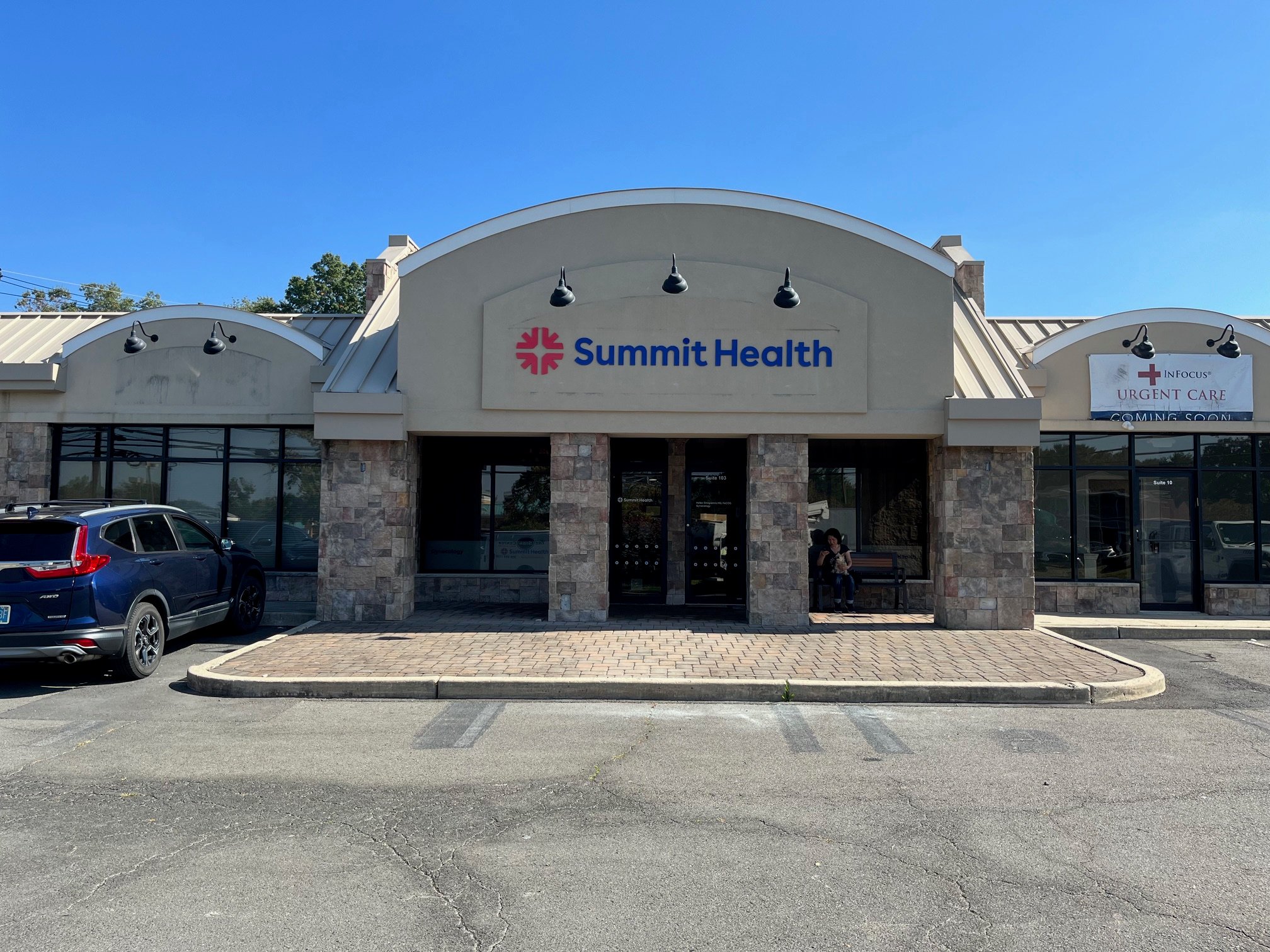 Summit Health in East Windsor NJ