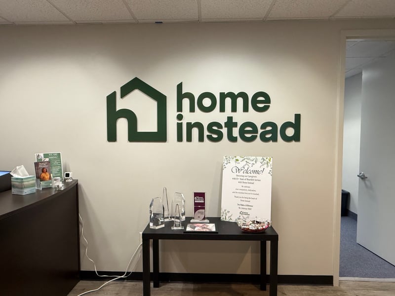 Laser Cut Acrylic Letters In Somerset NJ