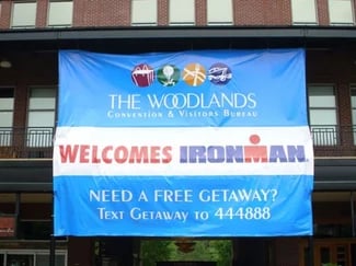 Banners in New Jersey