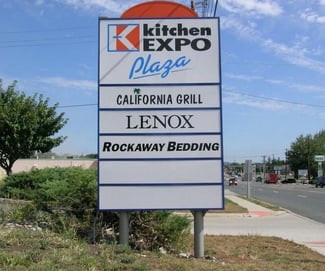 The Best Commercial Signs in North Jersey