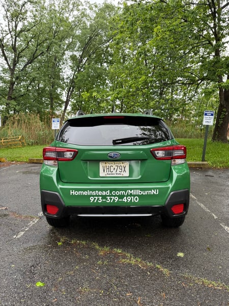 Best Car Wraps In New Jersey