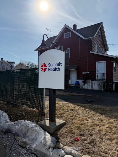 Building Your Brand With Monument Signs Examples