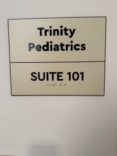 Custom Property Management Signs