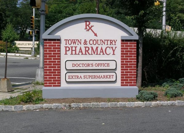 Sign Company Near Me