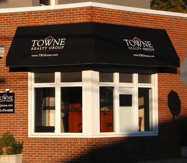 Sign Installation NJ