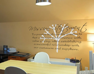 Mission Statement Office Graphics and Prints Berkeley Heights NJ