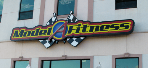 Business Signs in Berkeley Heights NJ | Building Signs