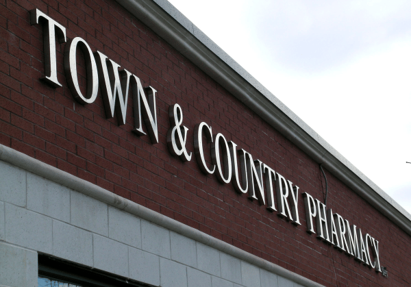 3D Signs For Businesses