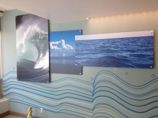 Office Wall Murals North Jersey