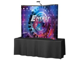 Popup graphics