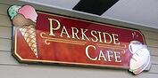 carved signs